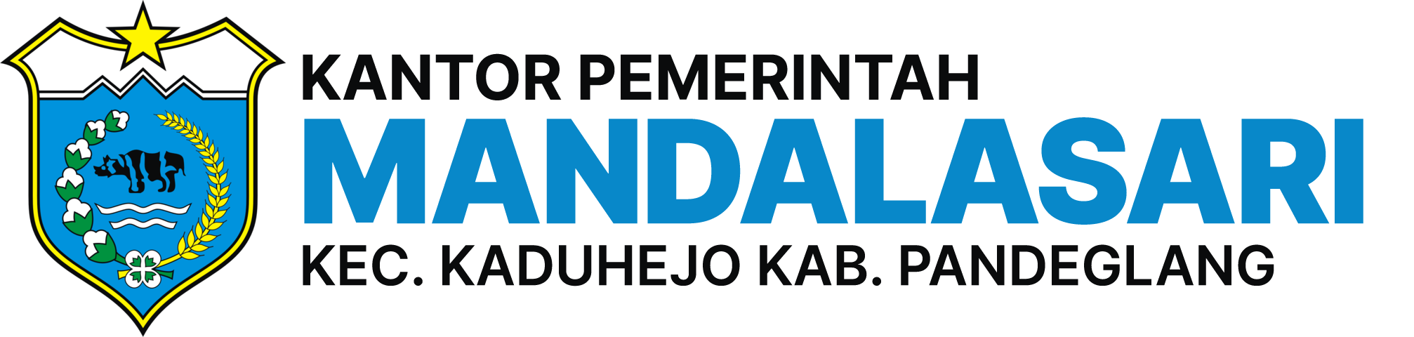 Desa Mandalasari